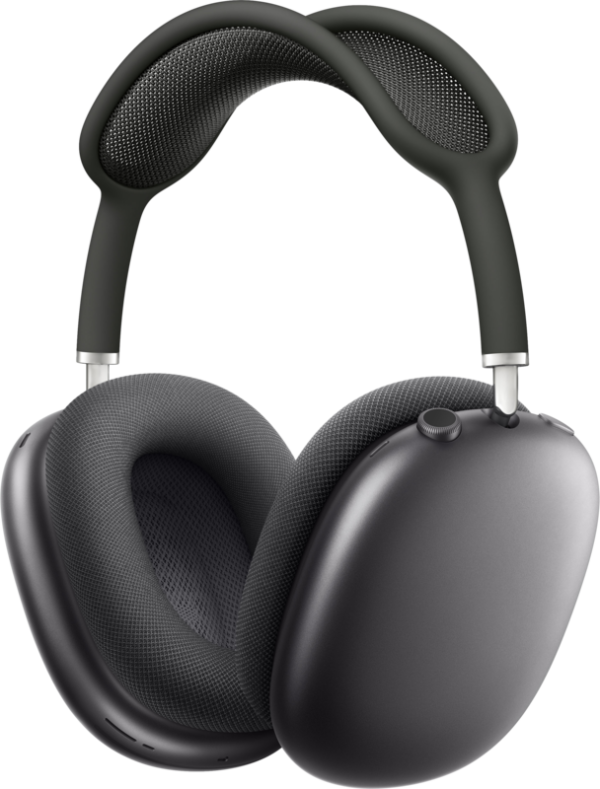 Apple AirPods Max Space Gray (194252085158,194252244968)