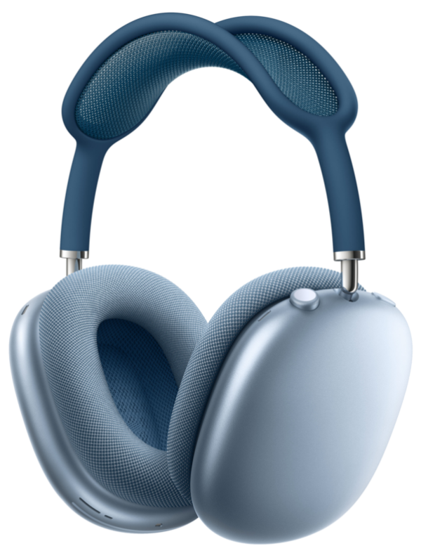 Apple AirPods Max Blauw (194252085547,194252245057)