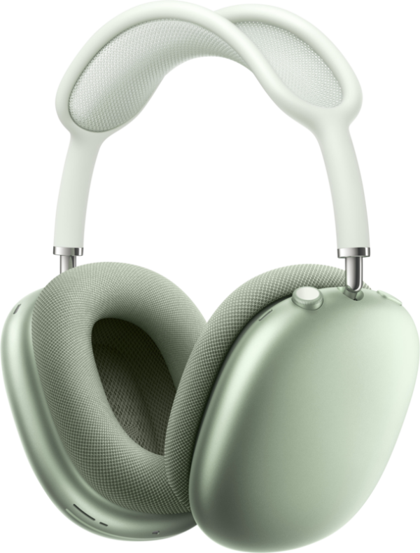 Apple AirPods Max Groen (194252245118)