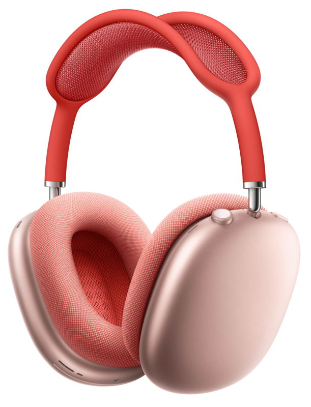 Apple AirPods Max Roze (194252245088)