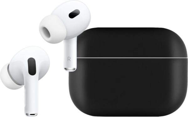 Apple AirPods Pro 2 + Hoesje (6095643450446)