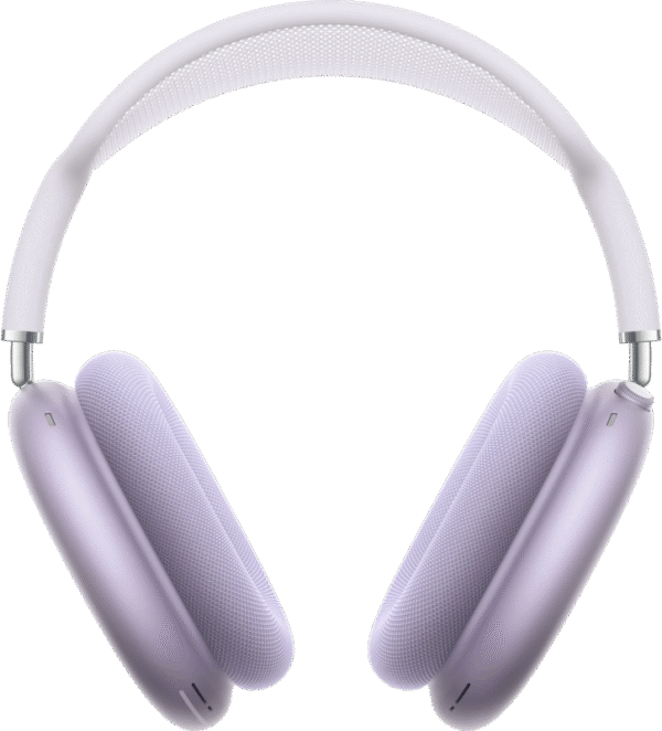 Apple AirPods Max Lila (195949544583)