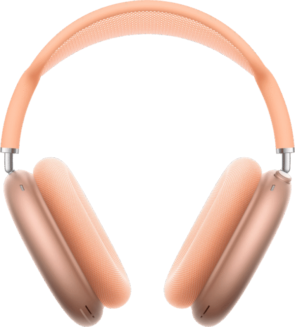 Apple AirPods Max Oranje (195949544446)