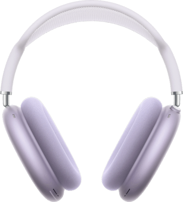 Apple AirPods Max Lila (195949544583)