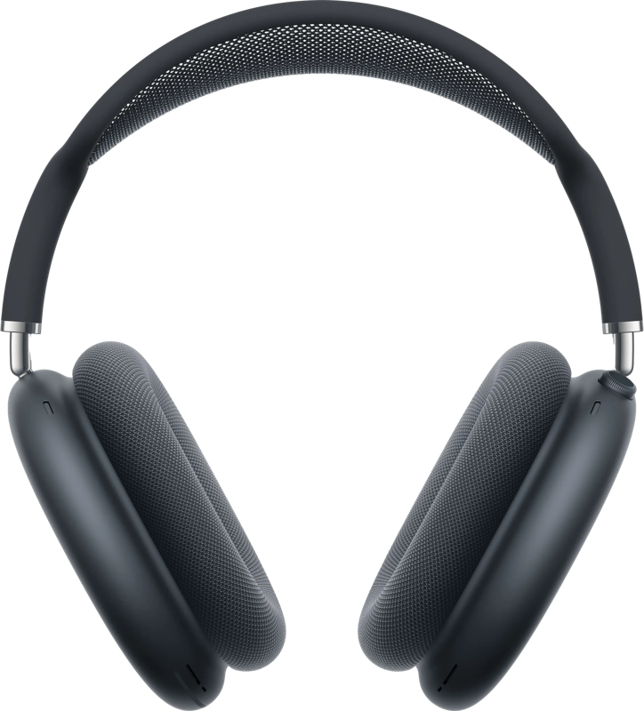 Apple AirPods Max Zwart (195949544026)