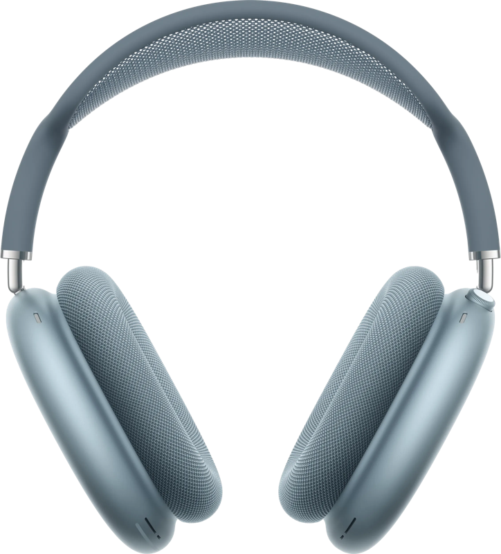 Apple AirPods Max Blauw (195949544309)