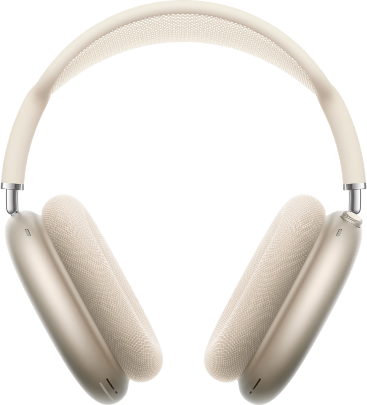 Apple AirPods Max Goud (195949544163)