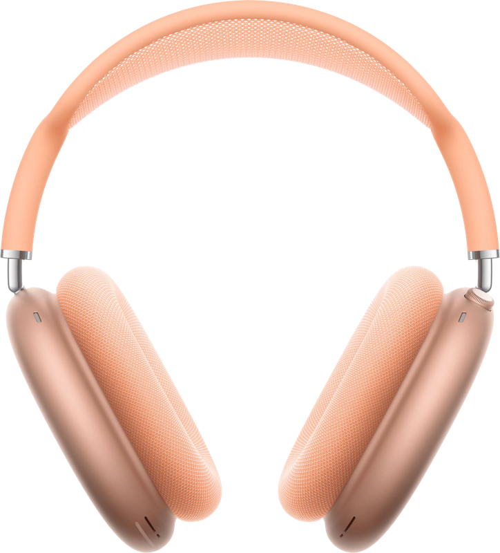 Apple AirPods Max Oranje (195949544446)