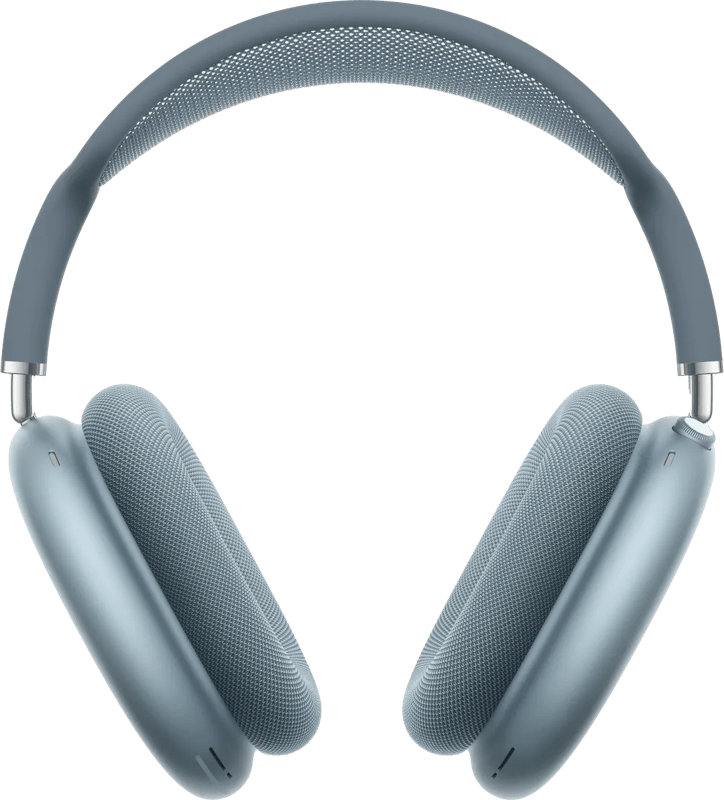 Apple AirPods Max Blauw (195949544309)