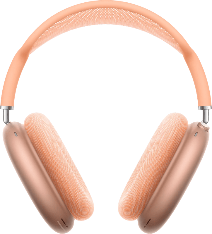 Apple AirPods Max Oranje (195949544446)