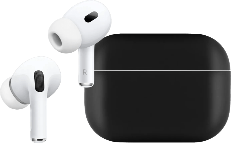 Apple AirPods Pro 2 + Hoesje (6095643450446)
