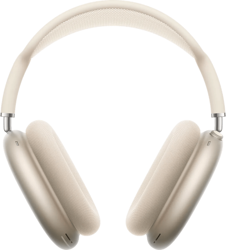 Apple AirPods Max Goud (195949544163)