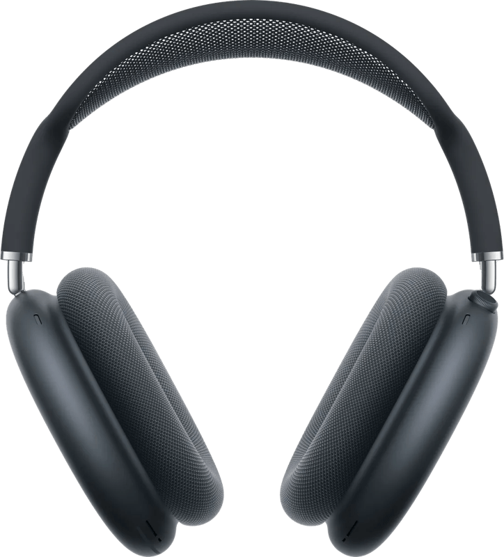 Apple AirPods Max Zwart (195949544026)