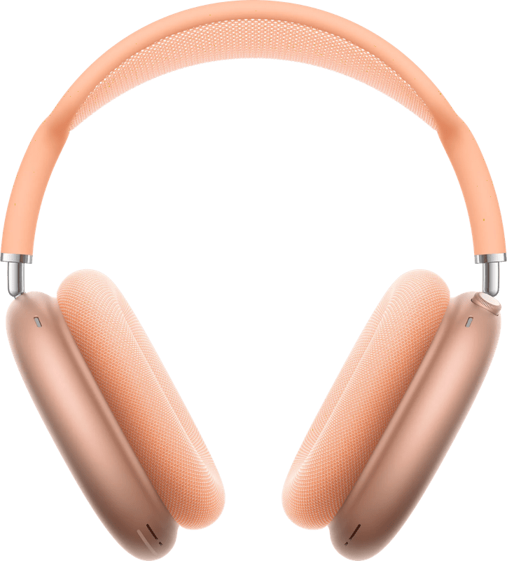 Apple AirPods Max 2 Oranje (0195951039534,195951039534)