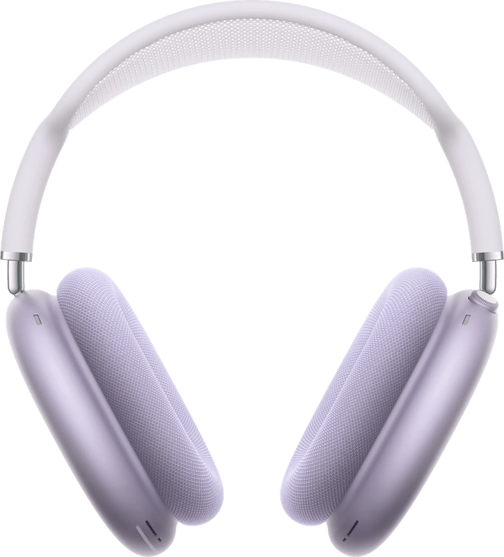 Apple AirPods Max 2 Paars (0195951039657,195951039657)