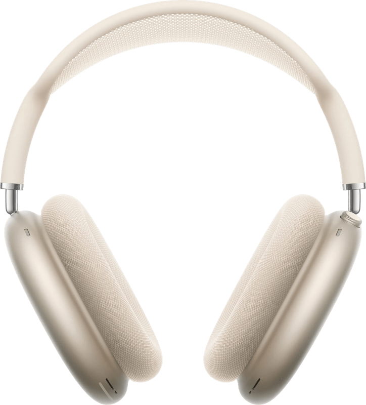 Apple AirPods Max 2 Sterrenlicht (0195951039299,195951039299)