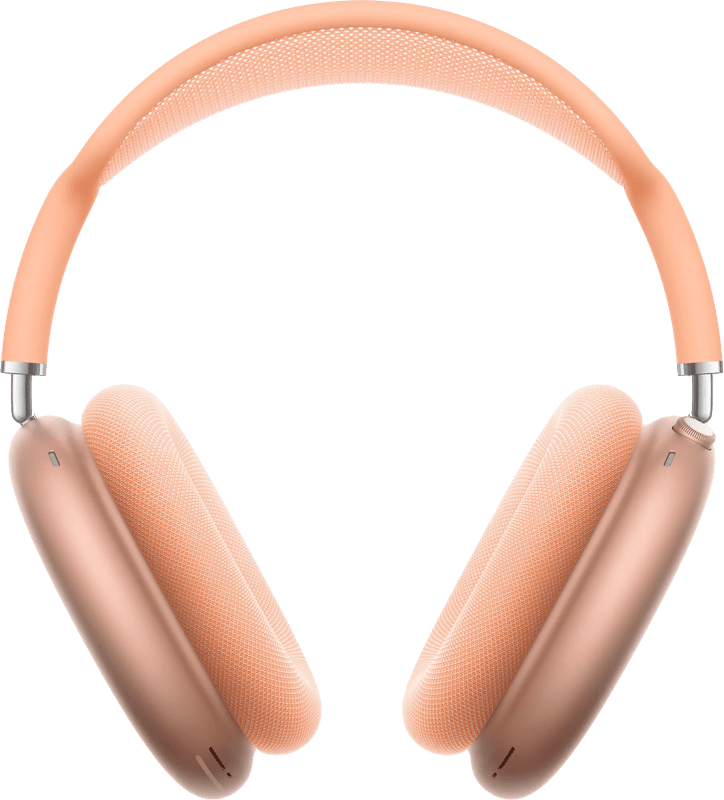 Apple AirPods Max Oranje (195949544446)