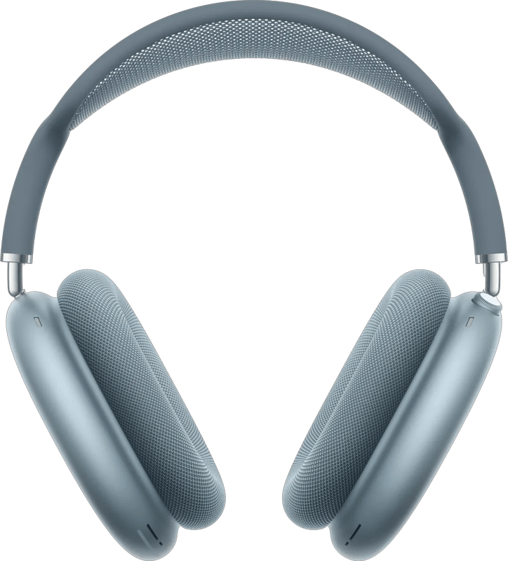 Apple AirPods Max Blauw (195949544309)