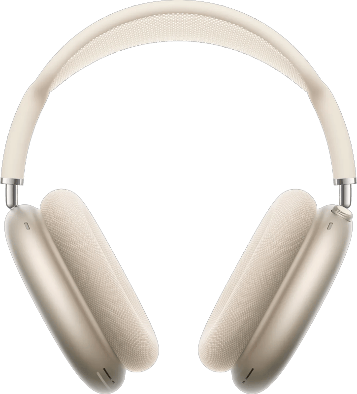 Apple AirPods Max Goud (195949544163)
