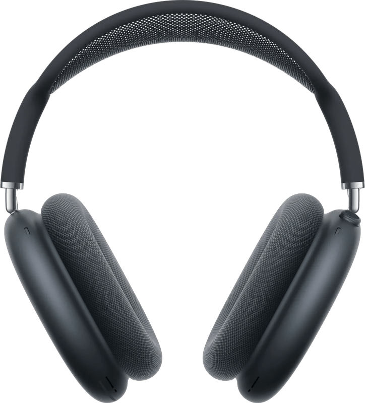 Apple AirPods Max Zwart (195949544026)