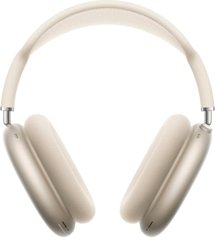 Apple AirPods Max Goud (195949544163)